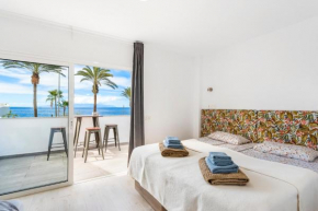 Beach apartment Big terrace Playa las Americas